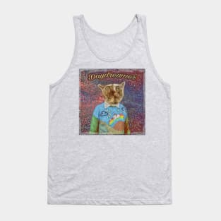 Cutest daydreamer in the world Tank Top